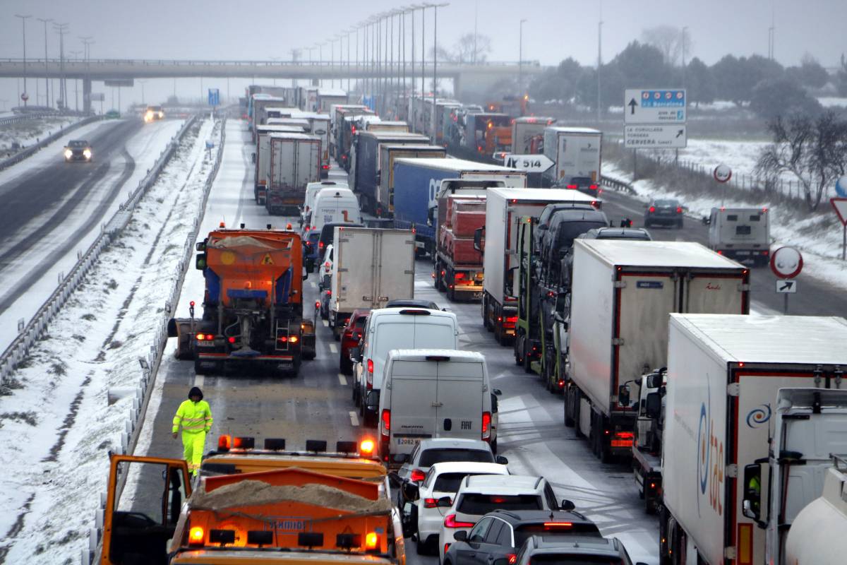 Изображение для новости о Барселона