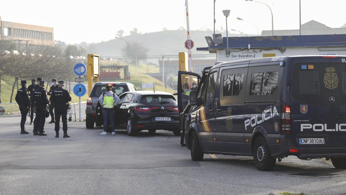 Изображение для новости о Астурия