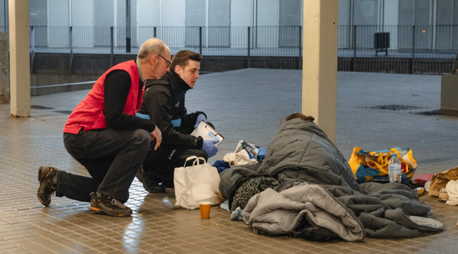 Изображение для новости о Барселона