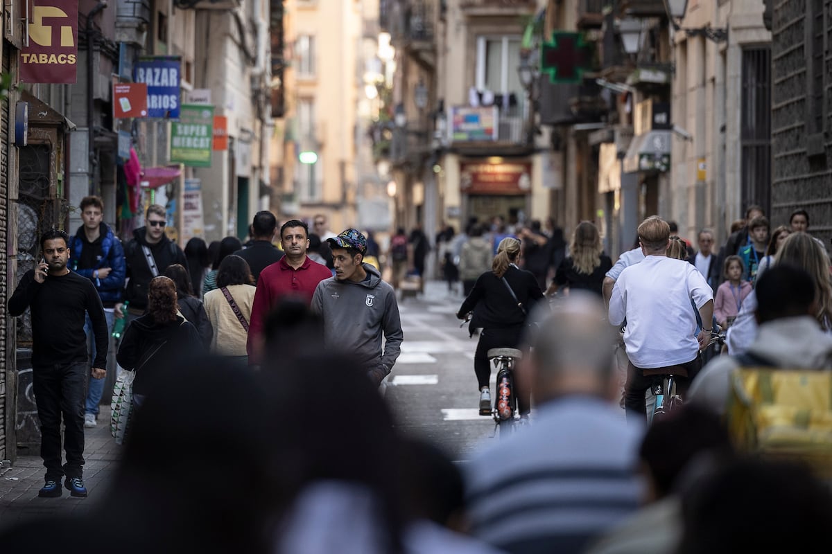 Изображение для новости о Барселона