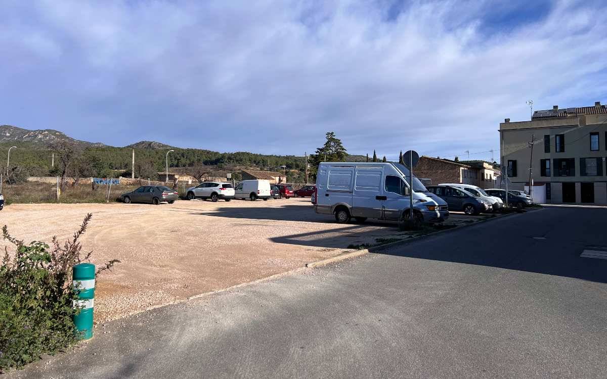 Изображение для новости о Таррагона