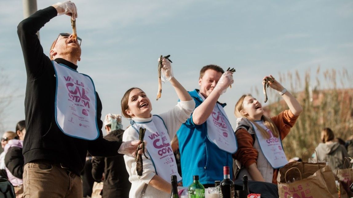 Изображение для новости о Таррагона