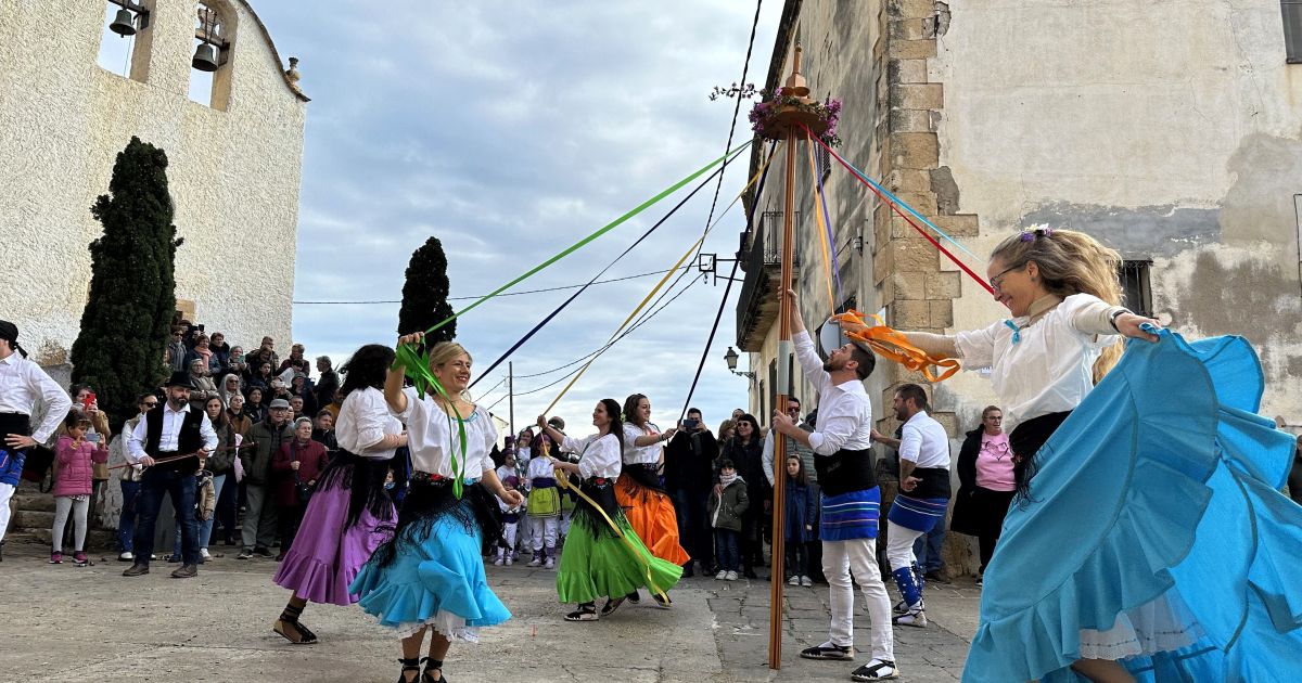 Изображение для новости о Таррагона