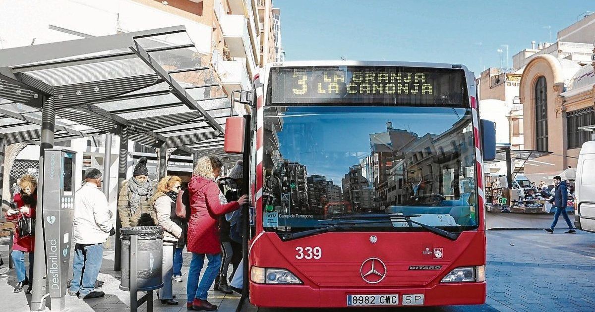 Изображение для новости о Таррагона