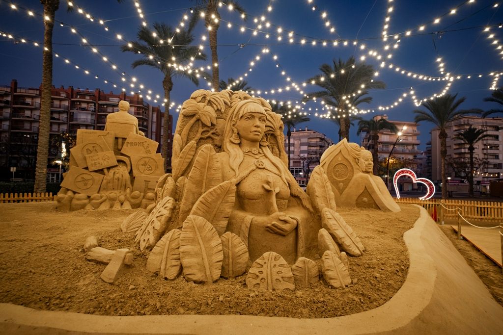 Изображение для новости о Таррагона