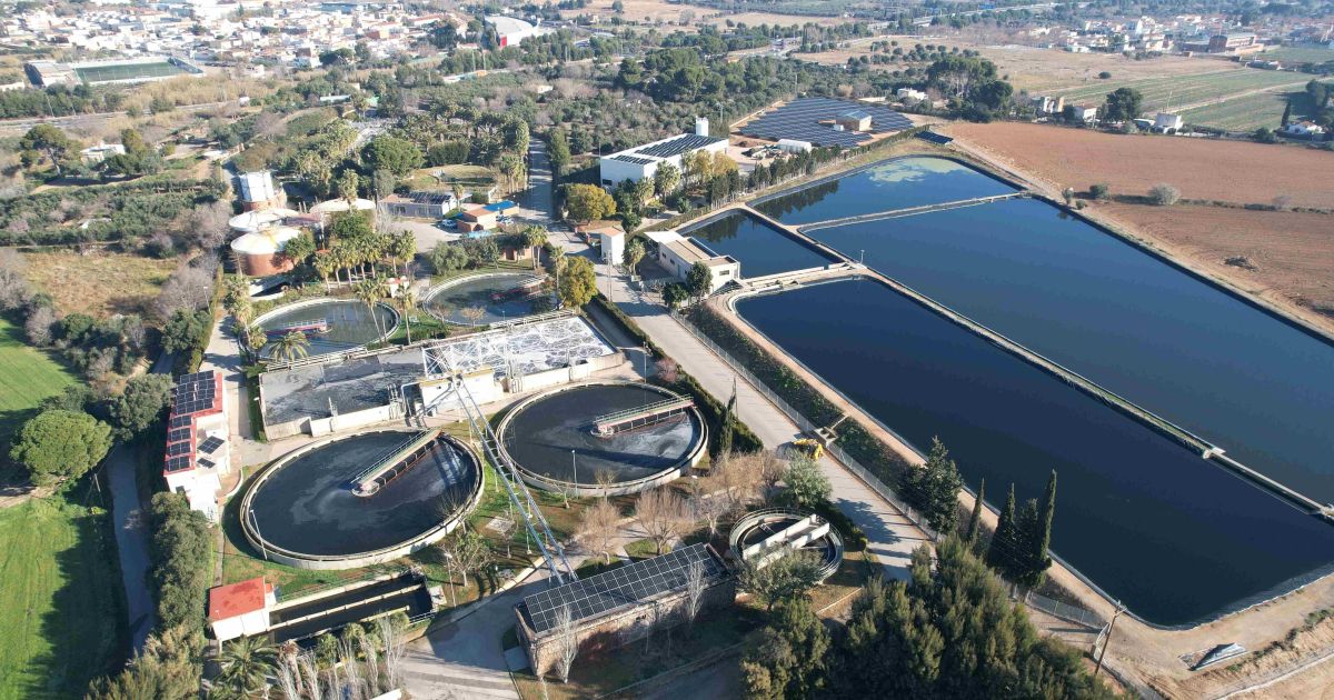 Изображение для новости о Таррагона