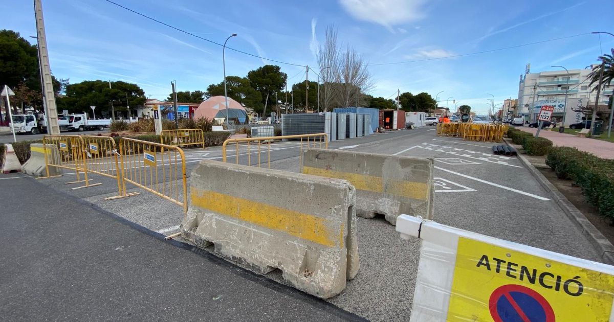 Изображение для новости о Таррагона