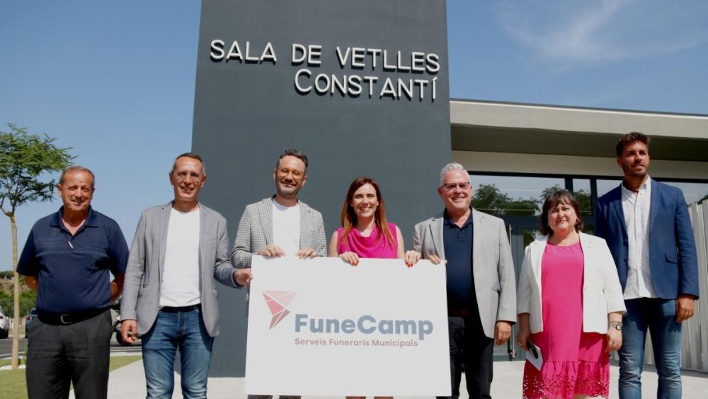 Изображение для новости о Таррагона