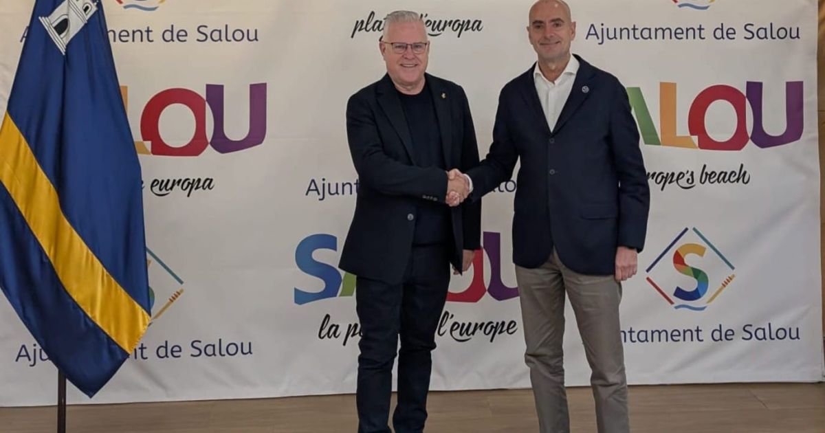 Изображение для новости о Таррагона