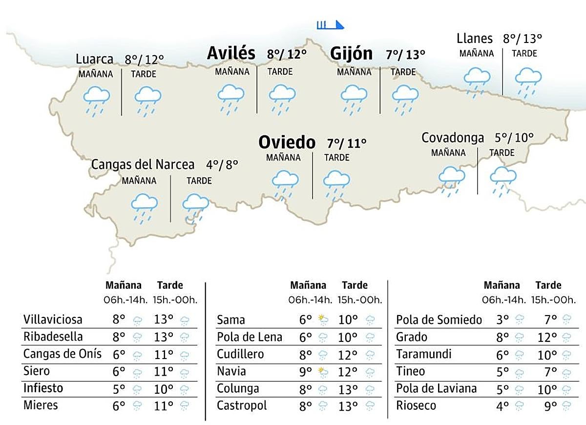 Изображение для новости о Астурия