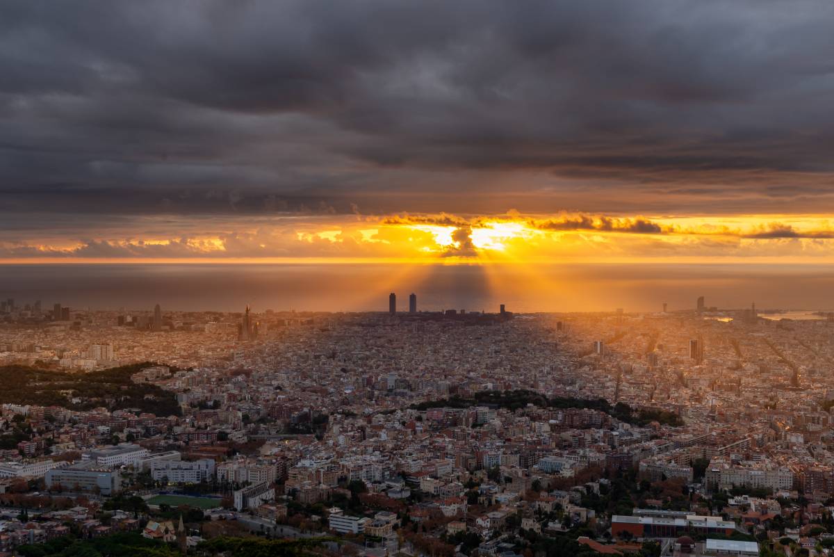 Изображение для новости о Барселона