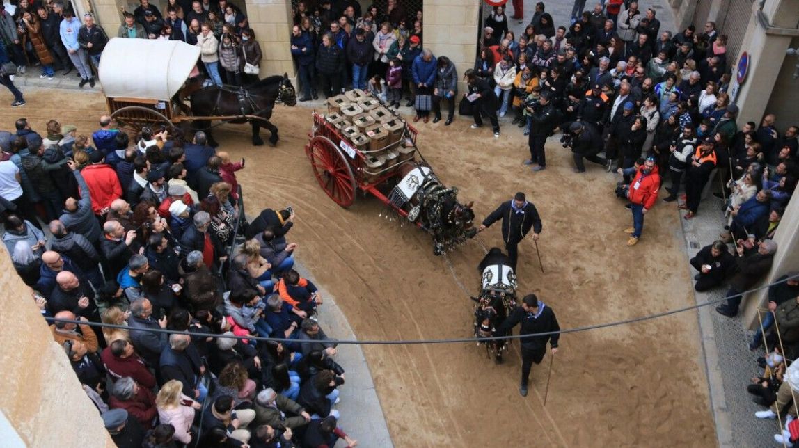 Изображение для новости о Барселона