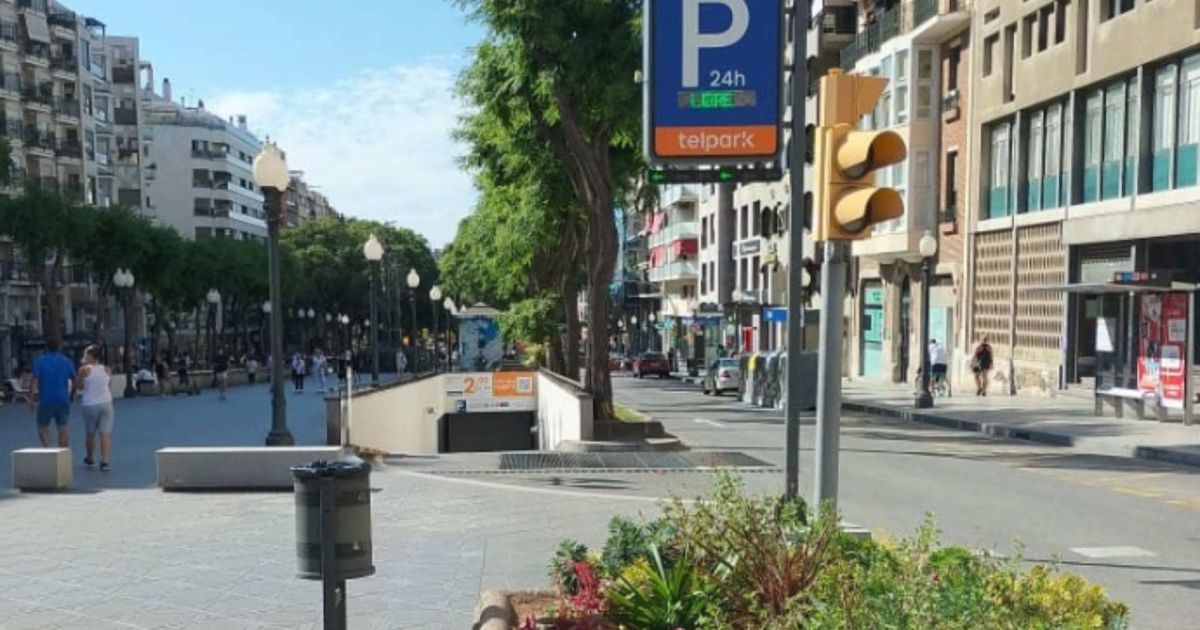 Изображение для новости о Таррагона