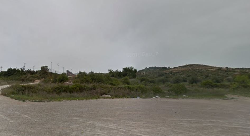 Изображение для новости о Таррагона