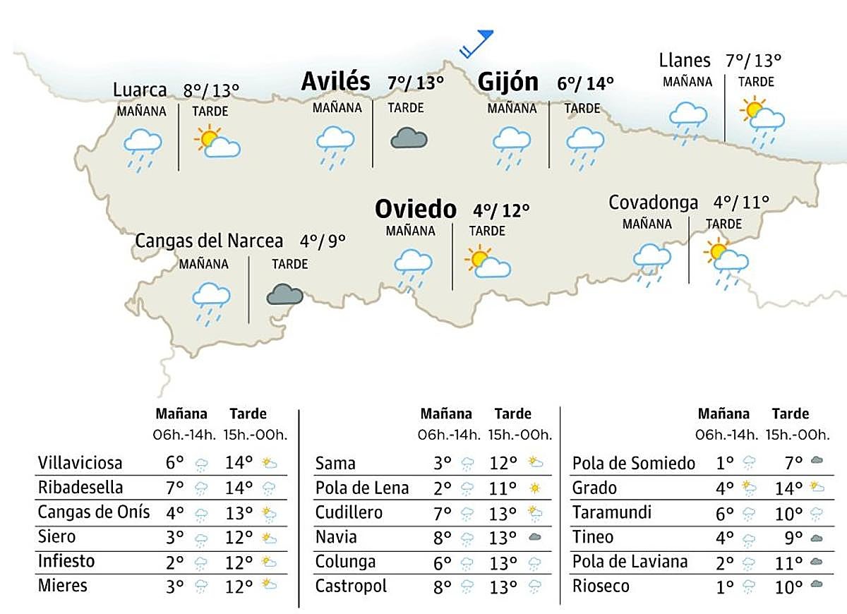 Изображение для новости о Астурия