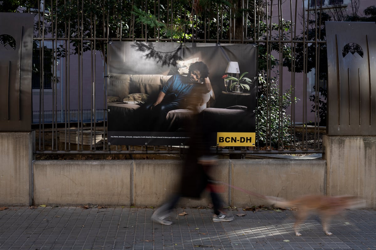 Изображение для новости о Барселона