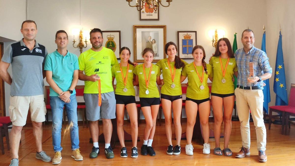 Изображение для новости о Астурия