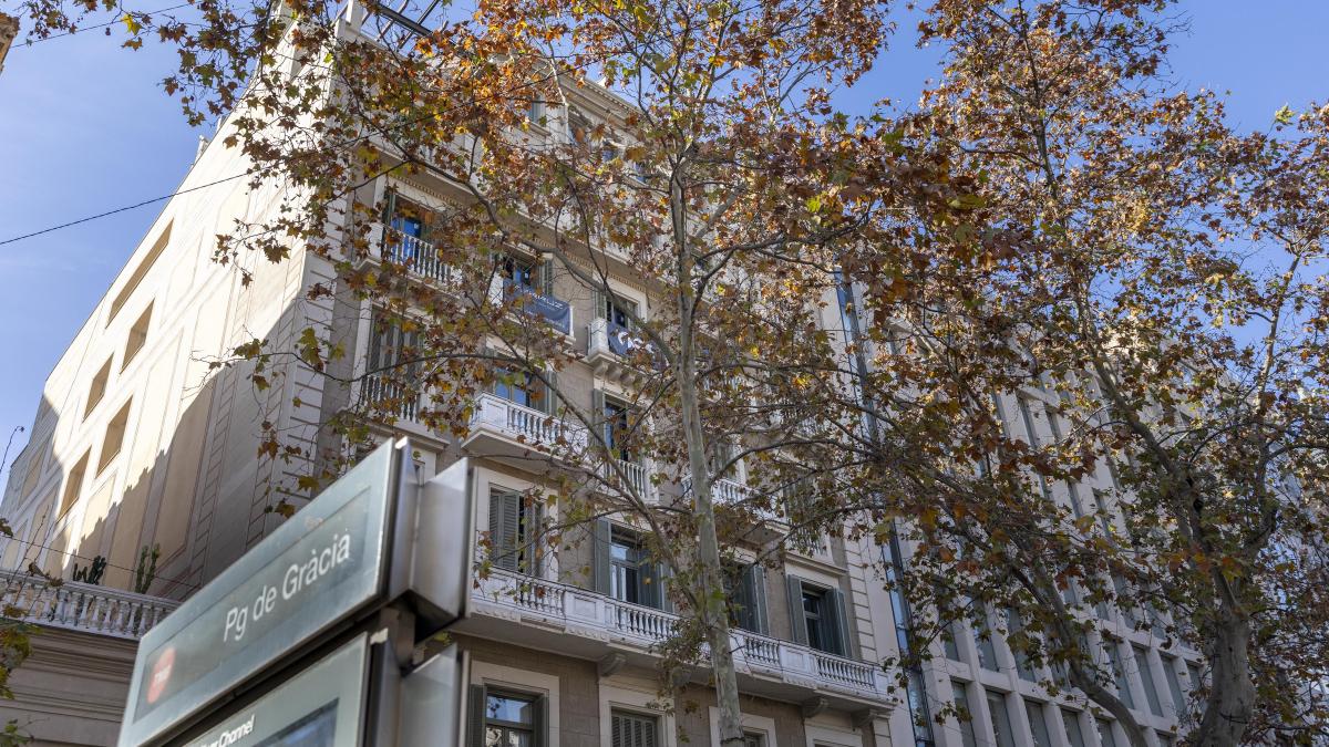 Изображение для новости о Барселона