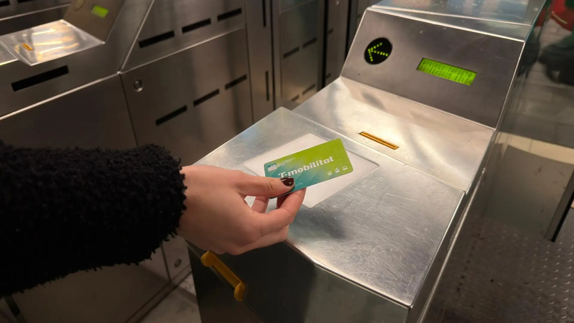 Изображение для новости о Барселона