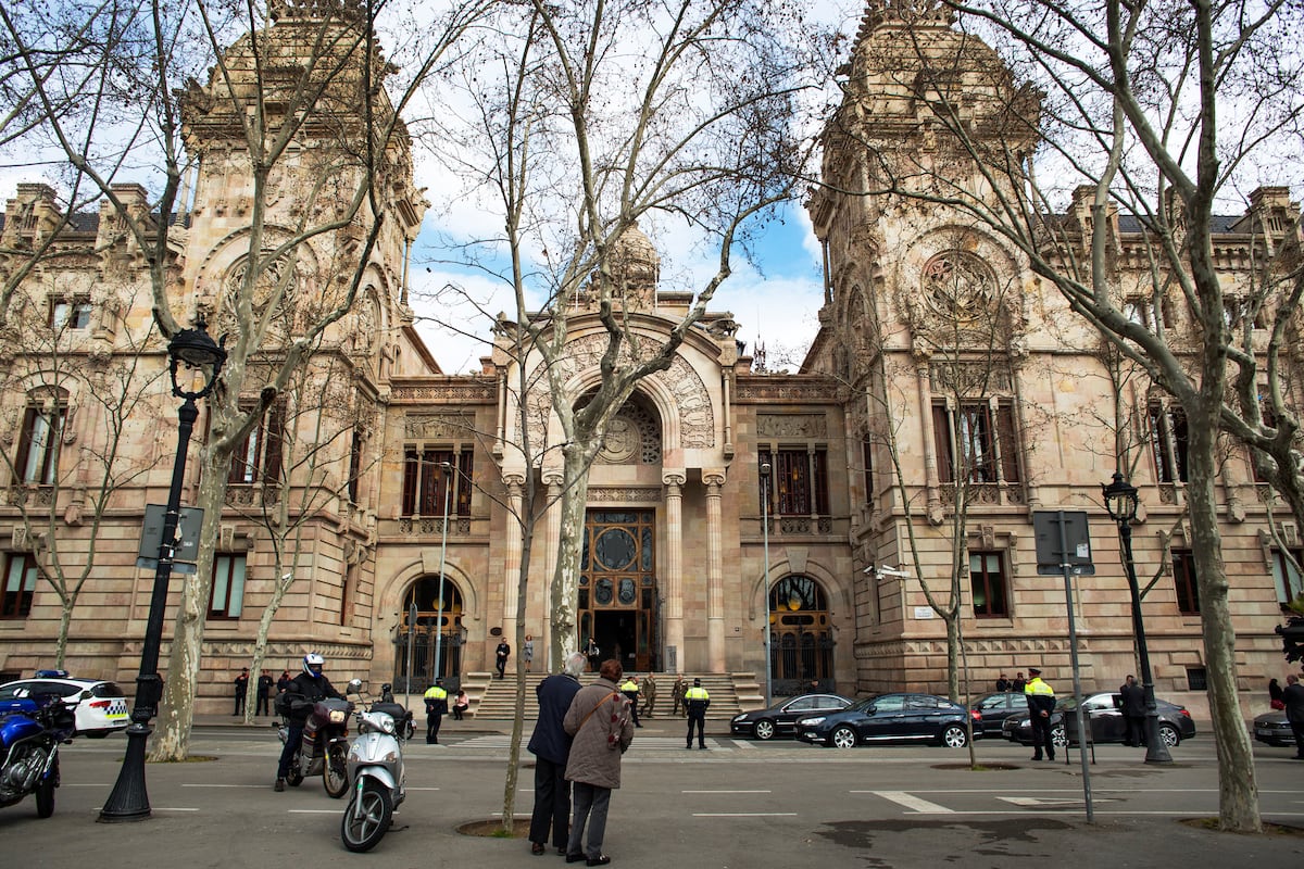 Изображение для новости о Барселона