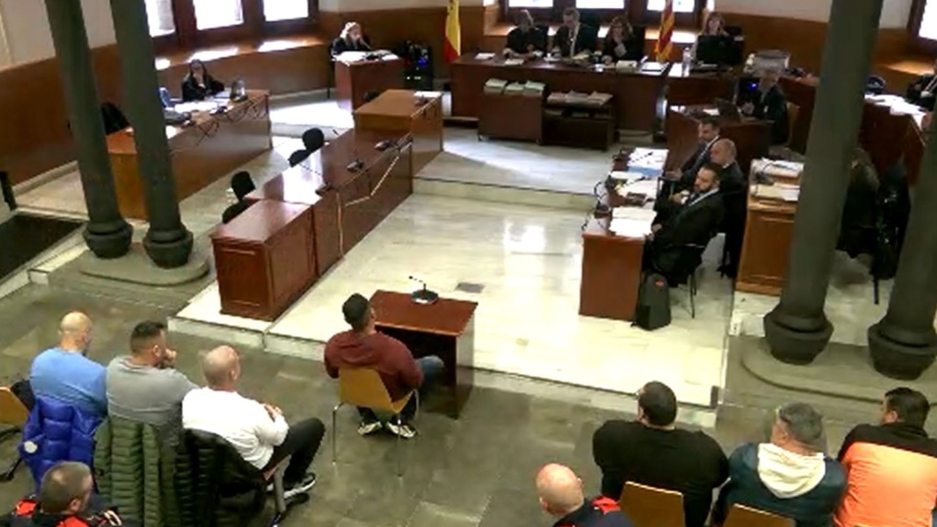 Изображение для новости о Барселона