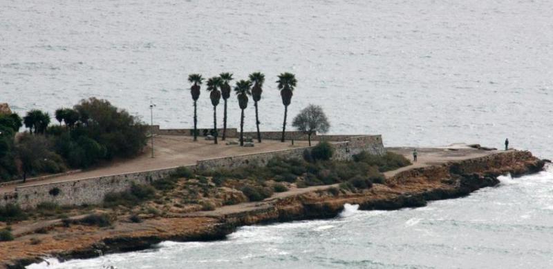 Изображение для новости о Таррагона