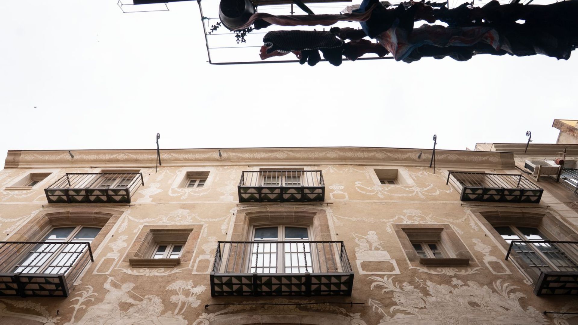 Изображение для новости о Барселона