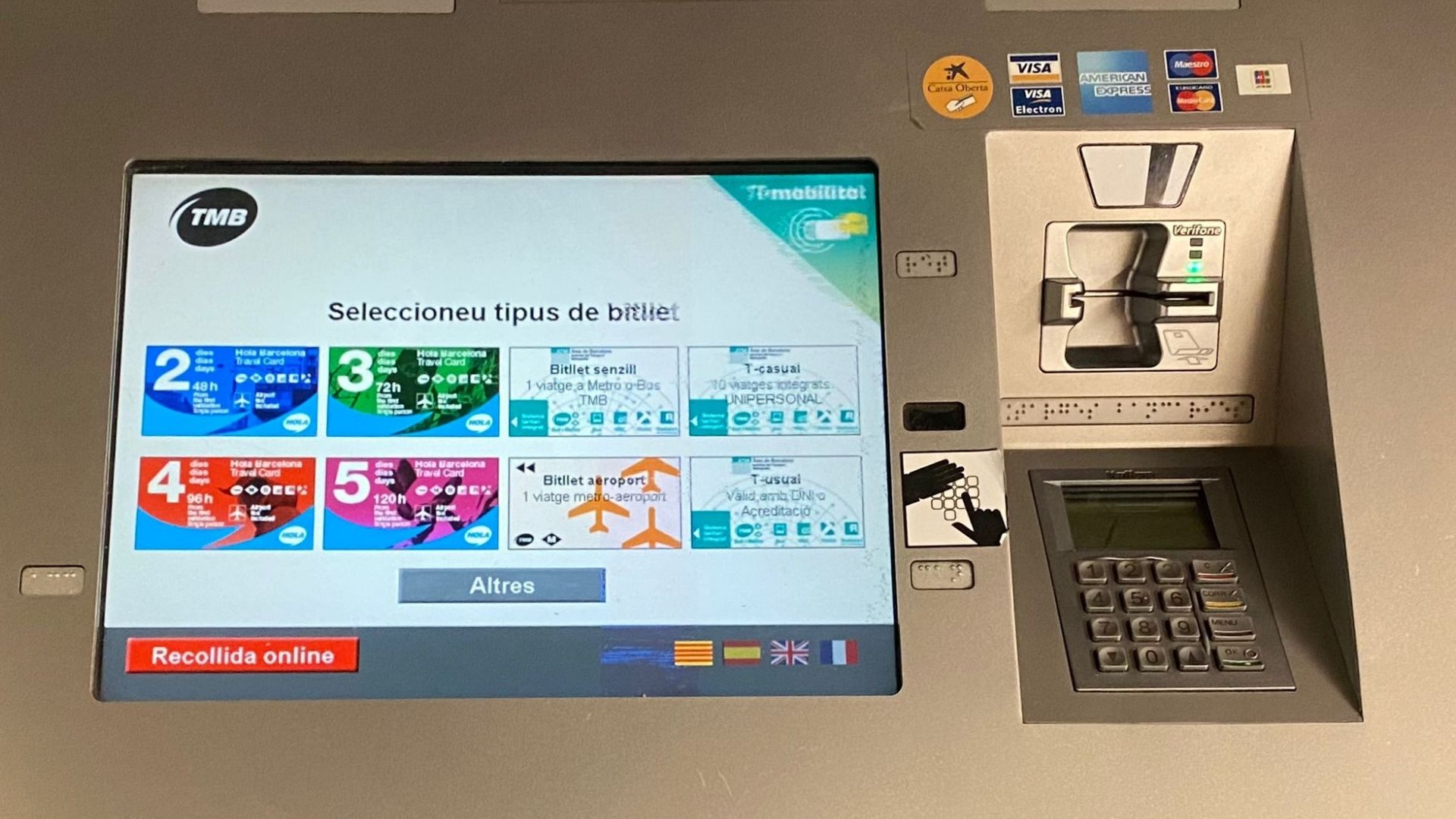 Изображение для новости о Барселона