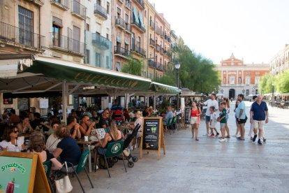 Изображение для новости о Таррагона