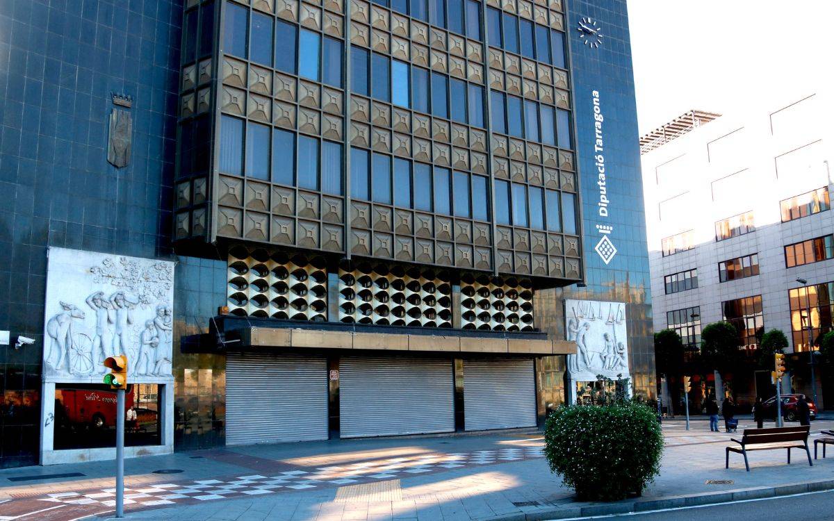 Изображение для новости о Таррагона