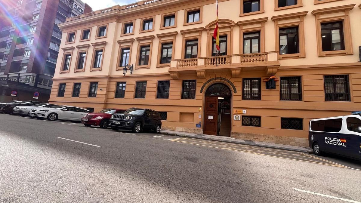 Изображение для новости о Астурия