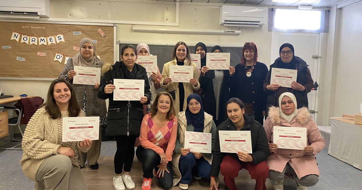 Изображение для новости о Таррагона