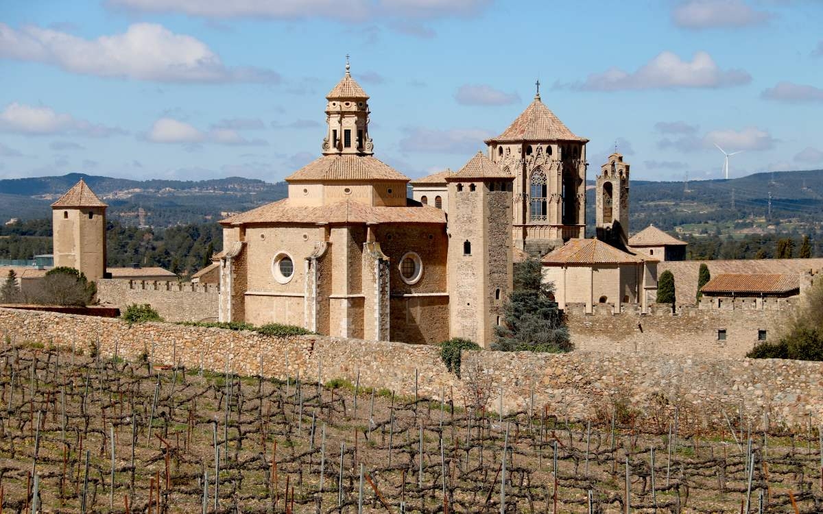 Изображение для новости о Таррагона