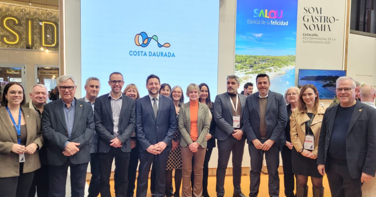 Изображение для новости о Таррагона