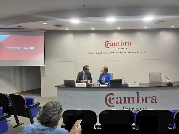 Изображение для новости о Таррагона