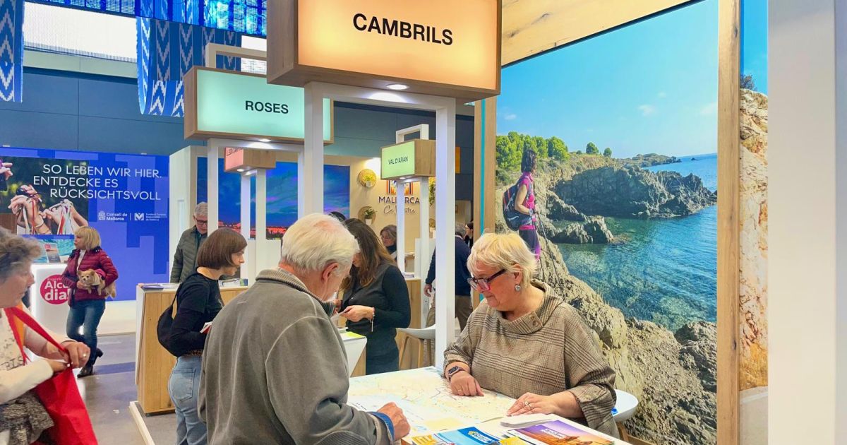 Изображение для новости о Таррагона