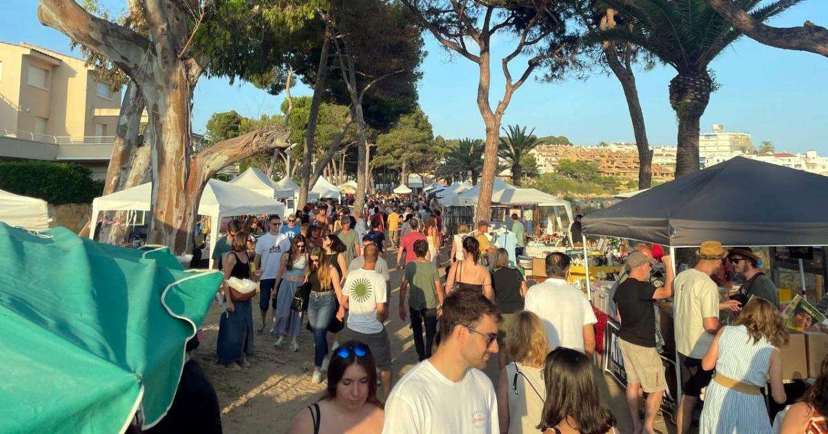 Изображение для новости о Таррагона