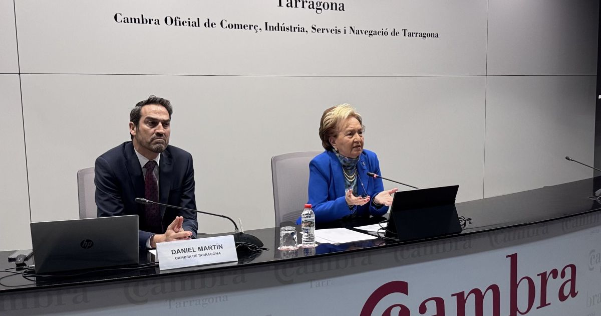 Изображение для новости о Таррагона