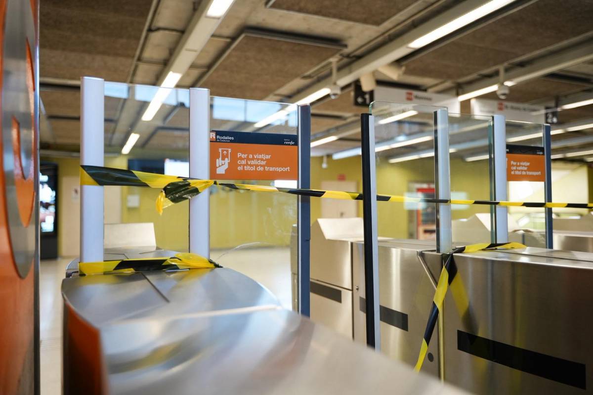 Изображение для новости о Барселона