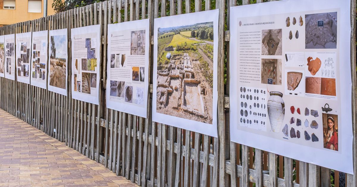 Изображение для новости о Таррагона