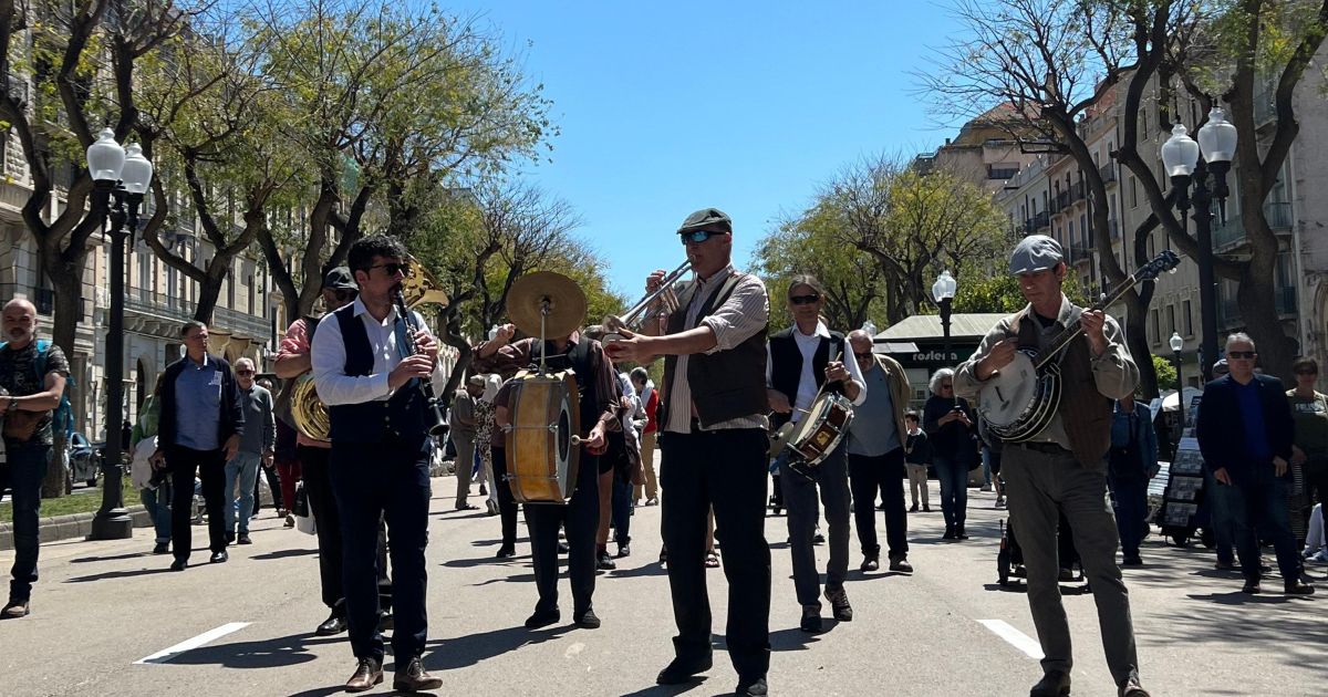 Изображение для новости о Таррагона