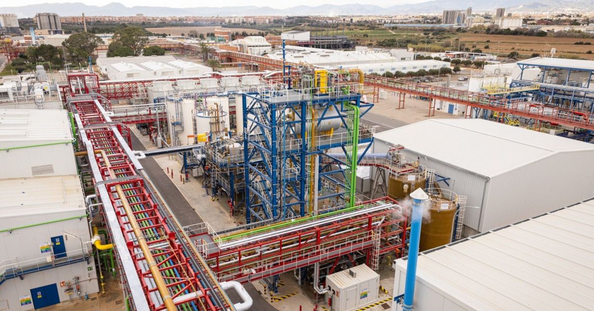 Изображение для новости о Таррагона