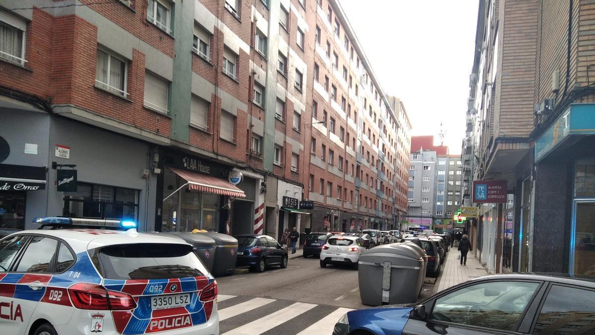 Изображение для новости о Астурия