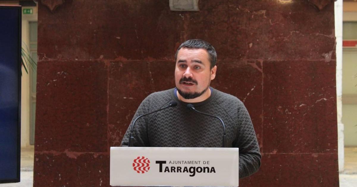 Изображение для новости о Таррагона