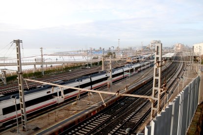 Изображение для новости о Таррагона