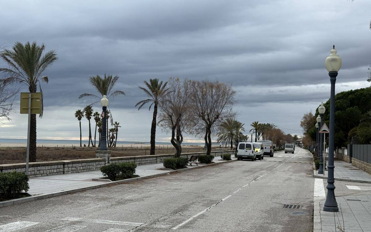 Изображение для новости о Таррагона