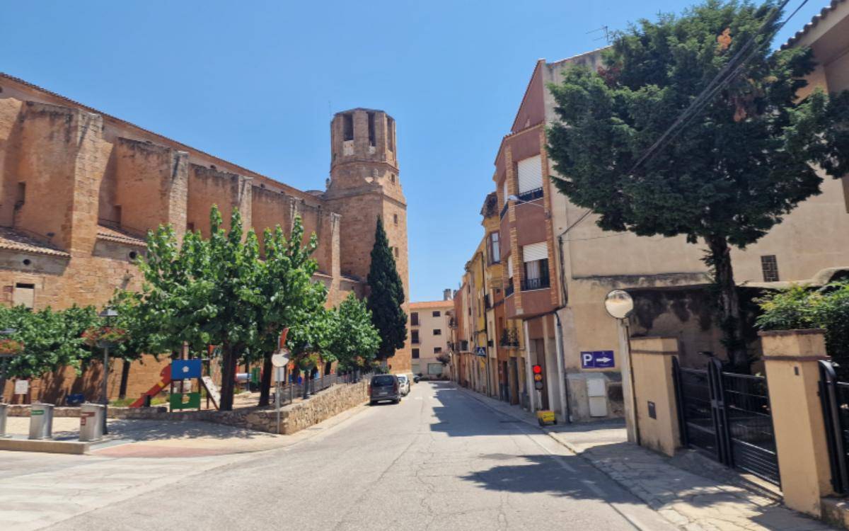 Изображение для новости о Таррагона