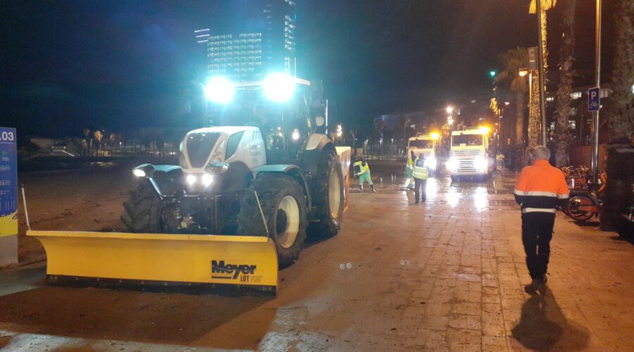 Изображение для новости о Барселона