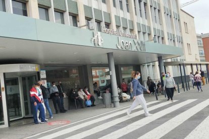 Изображение для новости о Таррагона