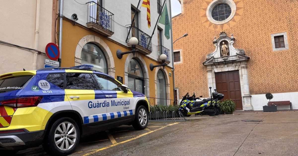 Изображение для новости о Таррагона